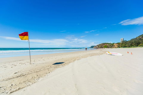 Grande Florida Beachside Resort - Accommodation Burleigh 12