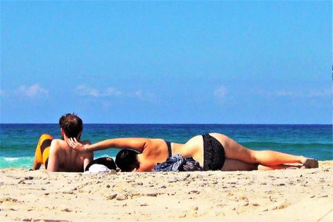 Grande Florida Beachside Resort - Accommodation Burleigh 13