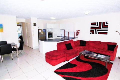 Grande Florida Beachside Resort - Accommodation Burleigh 37