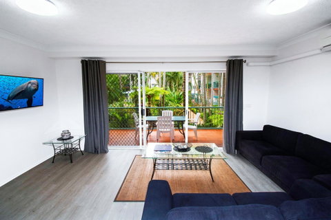 Grande Florida Beachside Resort - Accommodation Burleigh 10