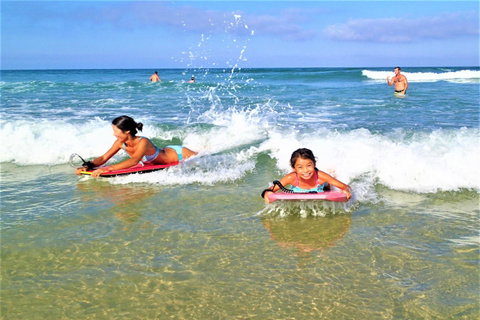 Grande Florida Beachside Resort - Accommodation Burleigh 25
