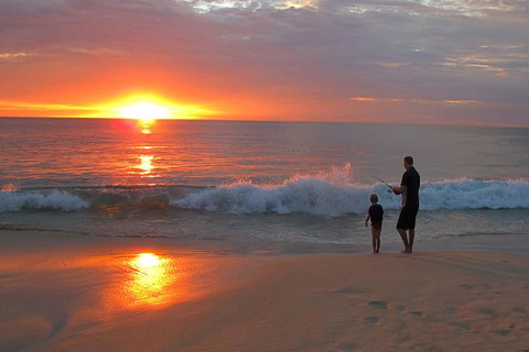 Grande Florida Beachside Resort - Accommodation Burleigh 26