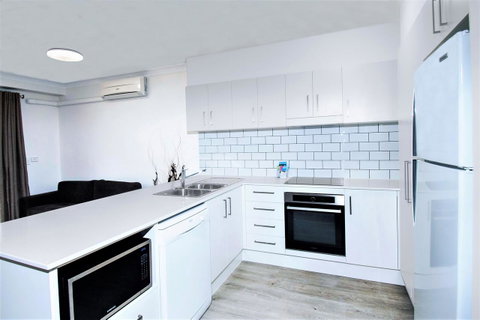 Grande Florida Beachside Resort - Accommodation Burleigh 5