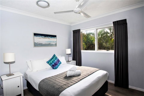 Grande Florida Beachside Resort - Accommodation Burleigh 14