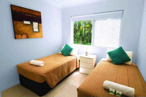 Grande Florida Beachside Resort - Accommodation Burleigh 20