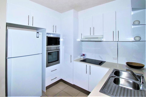 Grande Florida Beachside Resort - Accommodation Burleigh 38