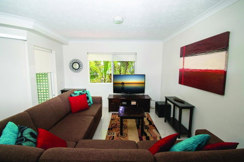 Grande Florida Beachside Resort - Accommodation Burleigh 22