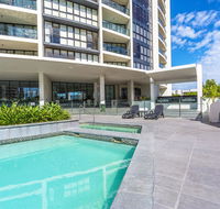 Mantra Sierra Grand - Accommodation Burleigh