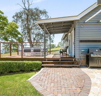 Hollow Tree Farm - Accommodation Burleigh