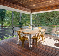 Anville Court - Accommodation Burleigh