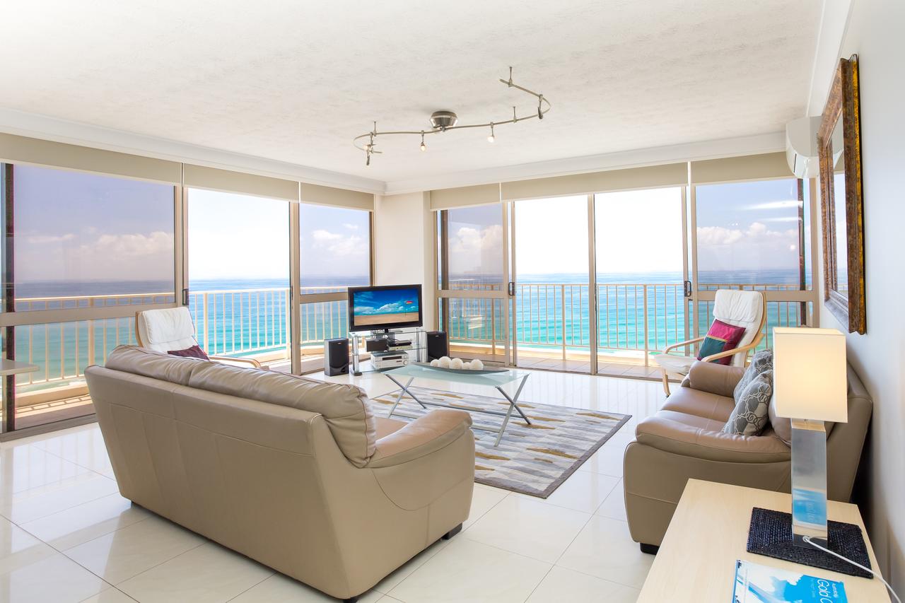 Chevron Island QLD Accommodation Burleigh
