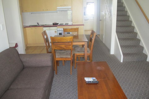 Spring Hill Mews Apartments - Accommodation Burleigh 22