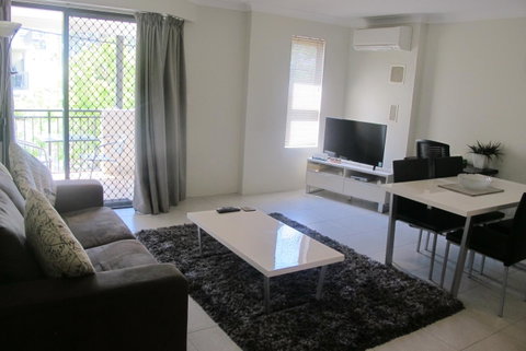 Spring Hill Mews Apartments - Accommodation Burleigh 14