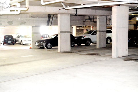 Spring Hill Mews Apartments - Accommodation Burleigh 31