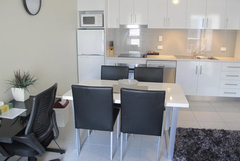Spring Hill Mews Apartments - Accommodation Burleigh 16