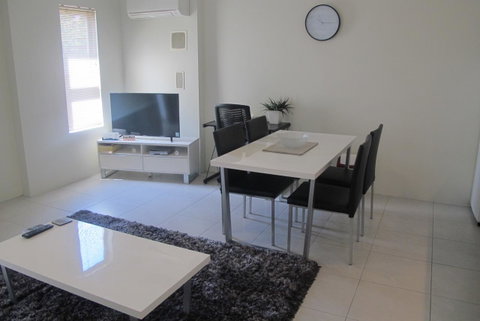 Spring Hill Mews Apartments - Accommodation Burleigh 17