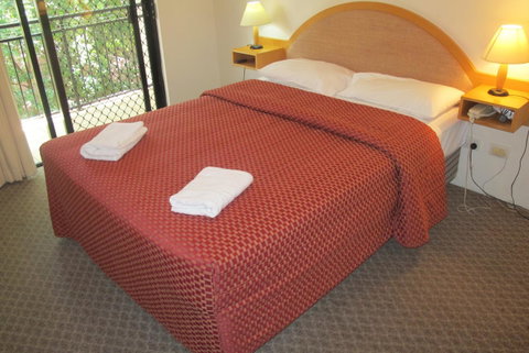 Spring Hill Mews Apartments - Accommodation Burleigh 26