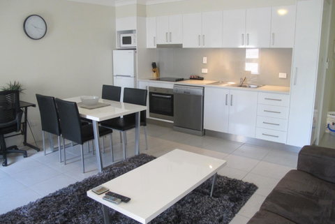 Spring Hill Mews Apartments - Accommodation Burleigh 15