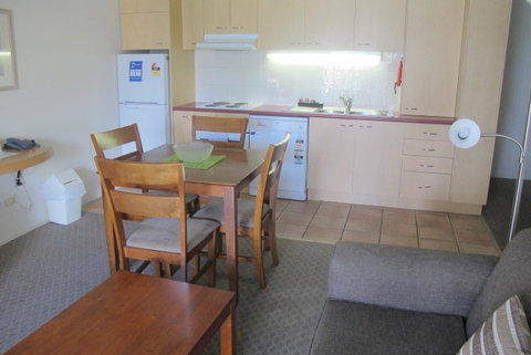 Spring Hill Mews Apartments - Accommodation Burleigh 25