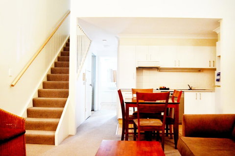 Spring Hill Mews Apartments - Accommodation Burleigh 20