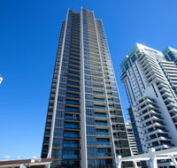 High Floor Ocean View Suites Broadbeach - Accommodation Burleigh