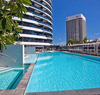 Oracle 2  3 Bedroom Apartments - We Accommodate - Accommodation Burleigh