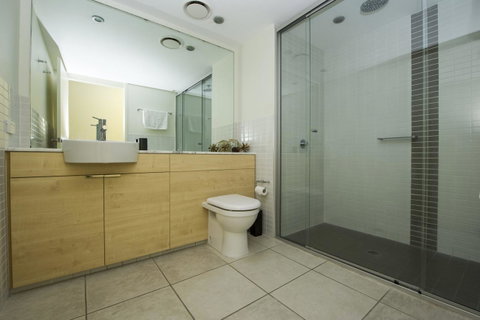 Blue On Blue Studio Room 1272 - Accommodation Burleigh 2
