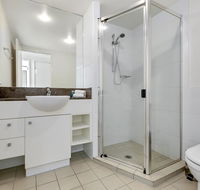 Broadbeach on the Park 3 Bed Ocean - We Accommodate - Accommodation Burleigh