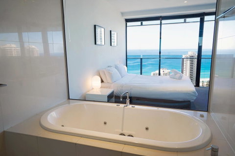 Circle On Cavill Surfers Paradise Apartments-Holiday Paradise - Accommodation Burleigh 12