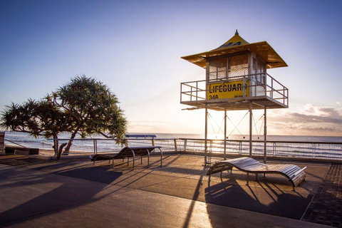 Circle On Cavill Surfers Paradise Apartments-Holiday Paradise - Accommodation Burleigh 1