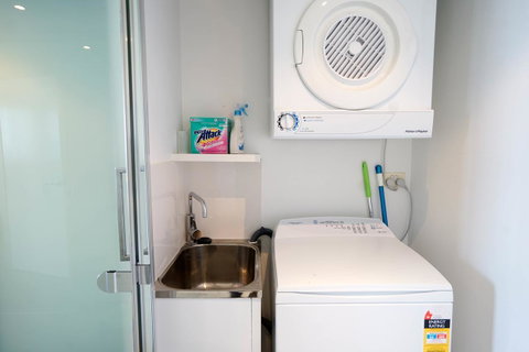 Circle On Cavill Surfers Paradise Apartments-Holiday Paradise - Accommodation Burleigh 23