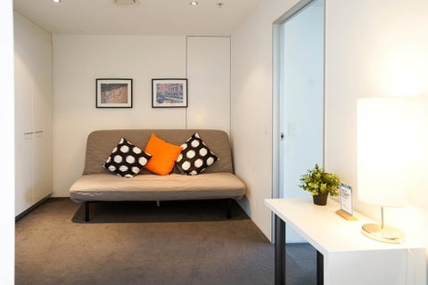 Circle On Cavill Surfers Paradise Apartments-Holiday Paradise - Accommodation Burleigh 8