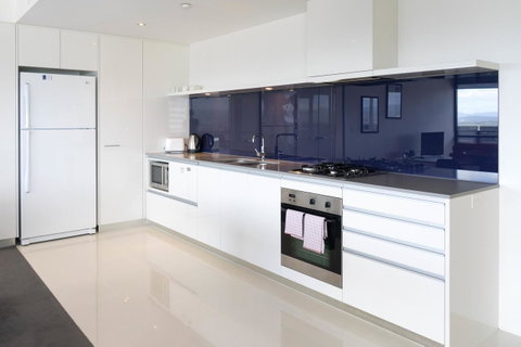 Circle On Cavill Surfers Paradise Apartments-Holiday Paradise - Accommodation Burleigh 7
