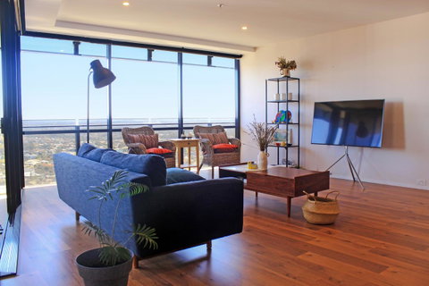 Circle On Cavill Surfers Paradise Apartments-Holiday Paradise - Accommodation Burleigh 6
