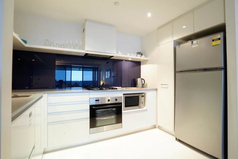 Circle On Cavill Surfers Paradise Apartments-Holiday Paradise - Accommodation Burleigh 10