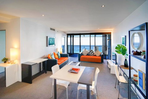 Circle On Cavill Surfers Paradise Apartments-Holiday Paradise - Accommodation Burleigh 16