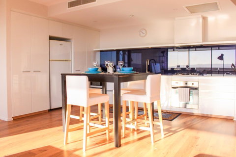 Circle On Cavill Surfers Paradise Apartments-Holiday Paradise - Accommodation Burleigh 17