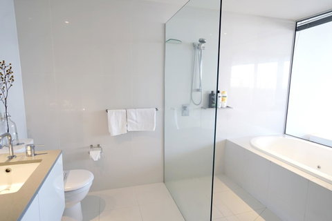 Circle On Cavill Surfers Paradise Apartments-Holiday Paradise - Accommodation Burleigh 14