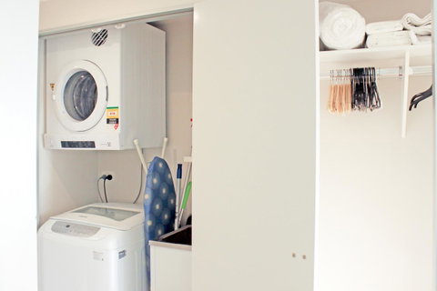Circle On Cavill Surfers Paradise Apartments-Holiday Paradise - Accommodation Burleigh 5