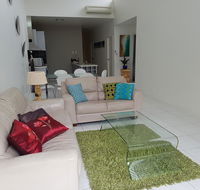 Sutton's Beach Unit - Accommodation Burleigh