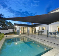 Casa Mexicali - Accommodation Burleigh