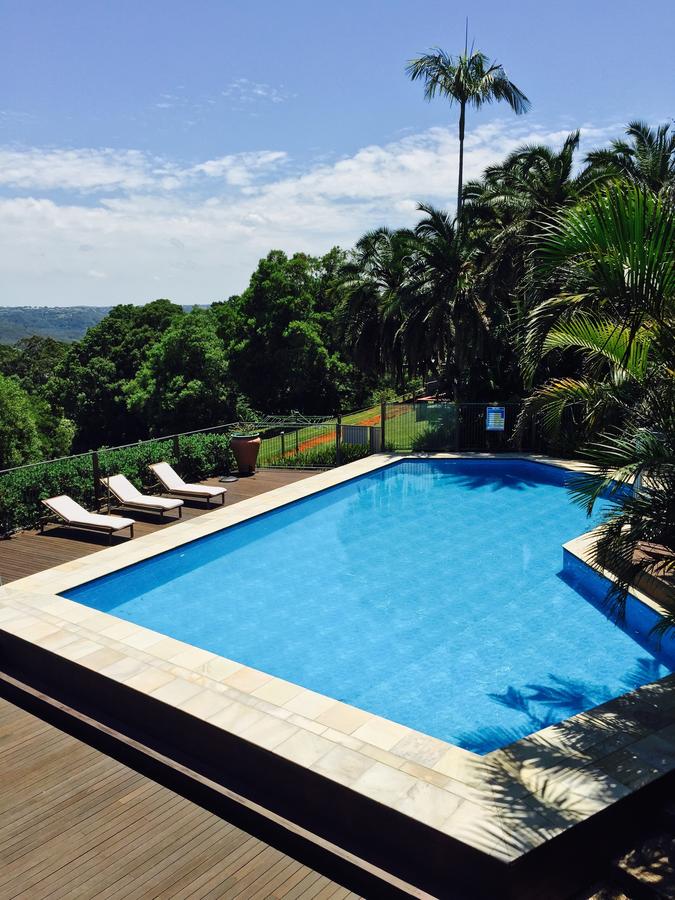 Parklands QLD Accommodation Burleigh