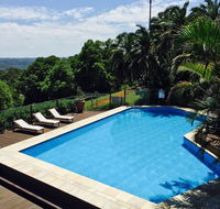Montville Holiday Apartments - Accommodation Burleigh