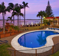 Waters Edge Port Macquarie - Accommodation Burleigh