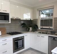 Waterview Cottage - Accommodation Burleigh