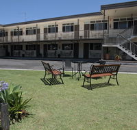 Waterview Motel Maclean - Accommodation Burleigh