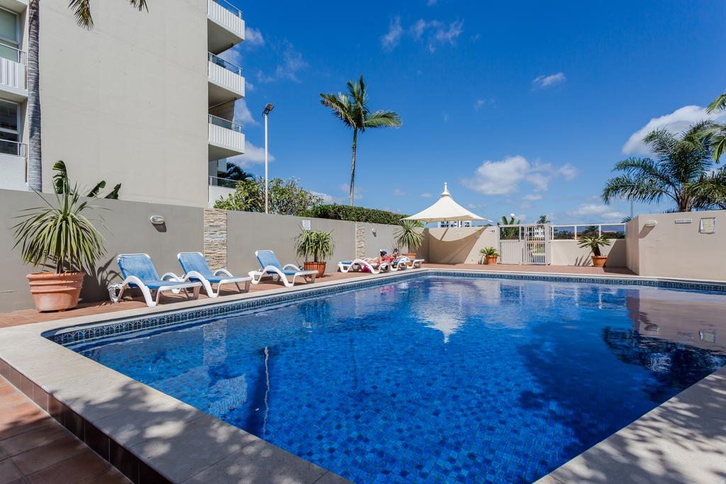 Surfers Paradise QLD Accommodation Burleigh
