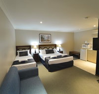 Wattle Grove Motel - Accommodation Burleigh