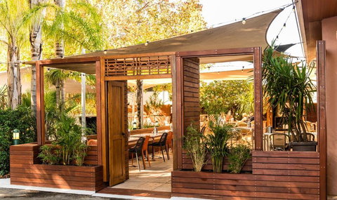 Wattle Grove Motel - Accommodation Burleigh 2