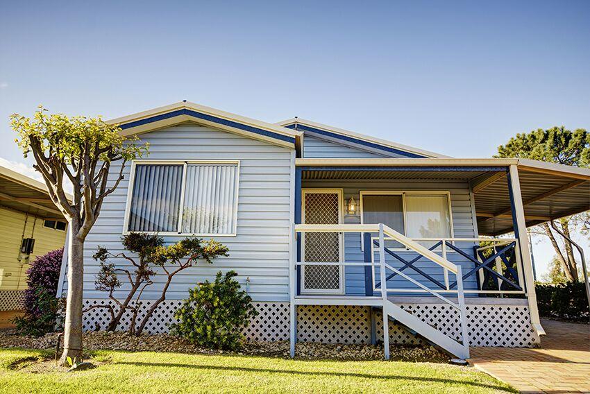 Cancanning WA Accommodation Burleigh
